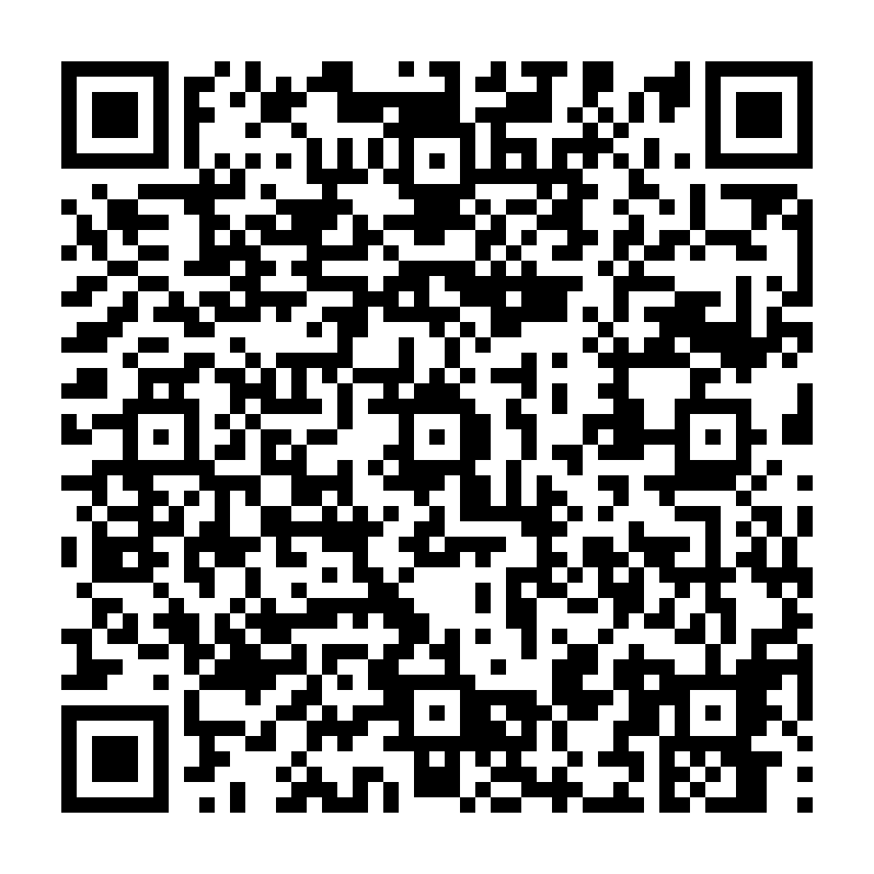 QR Kod