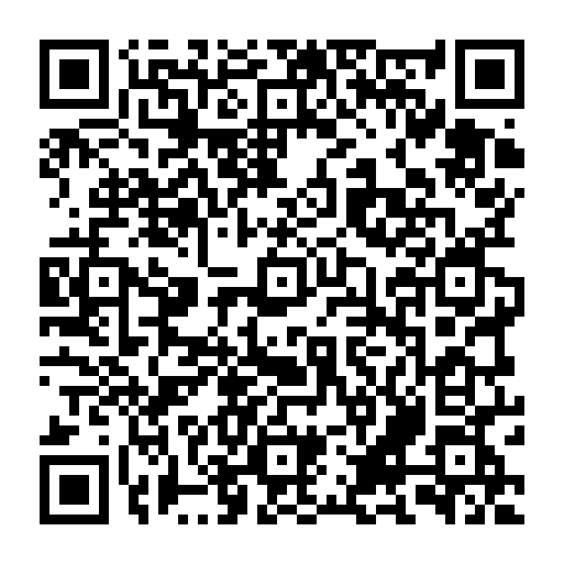 QR Kodu