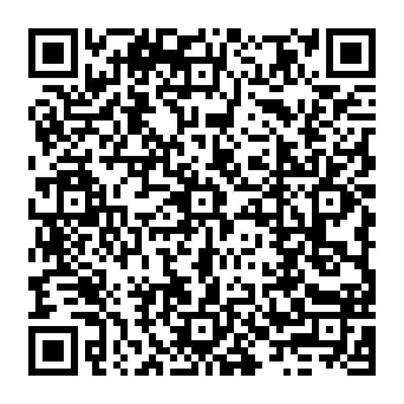 QR Kodu
