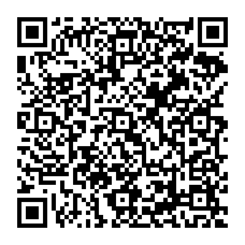 QR Kodu