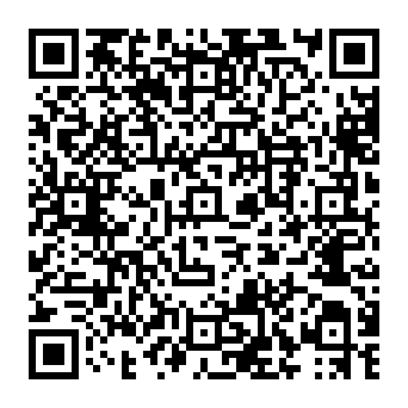 QR Kodu