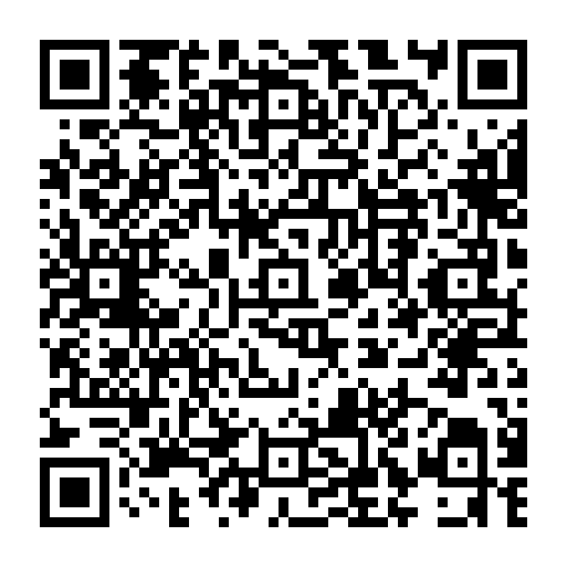 QR Kod