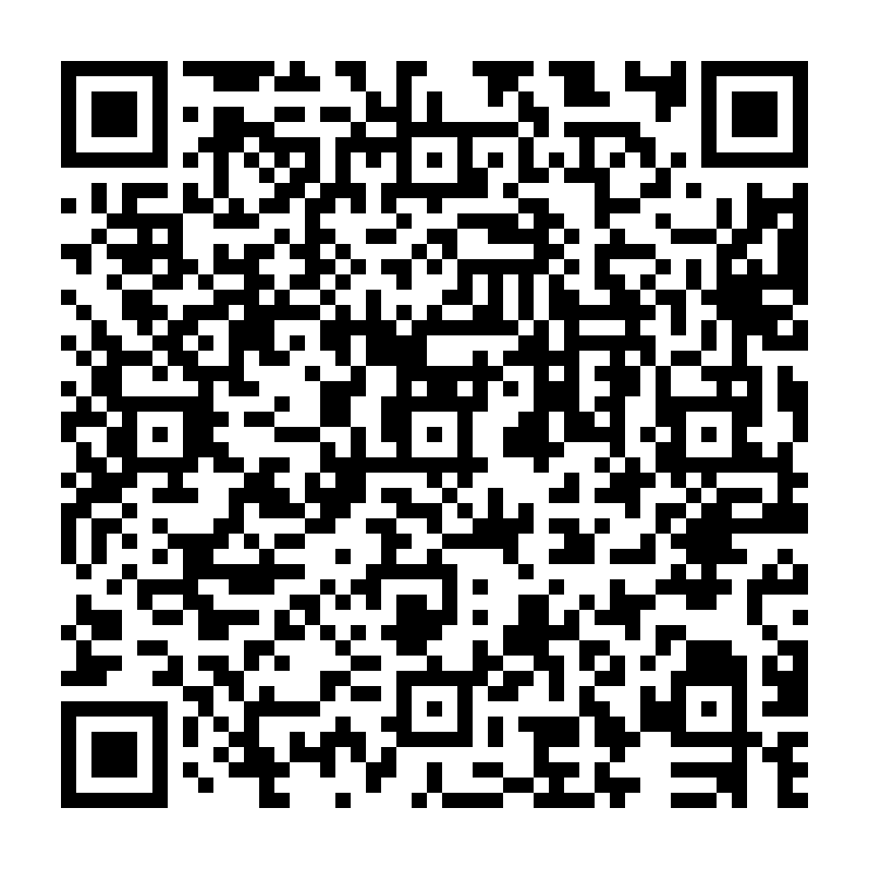 QR Kodu