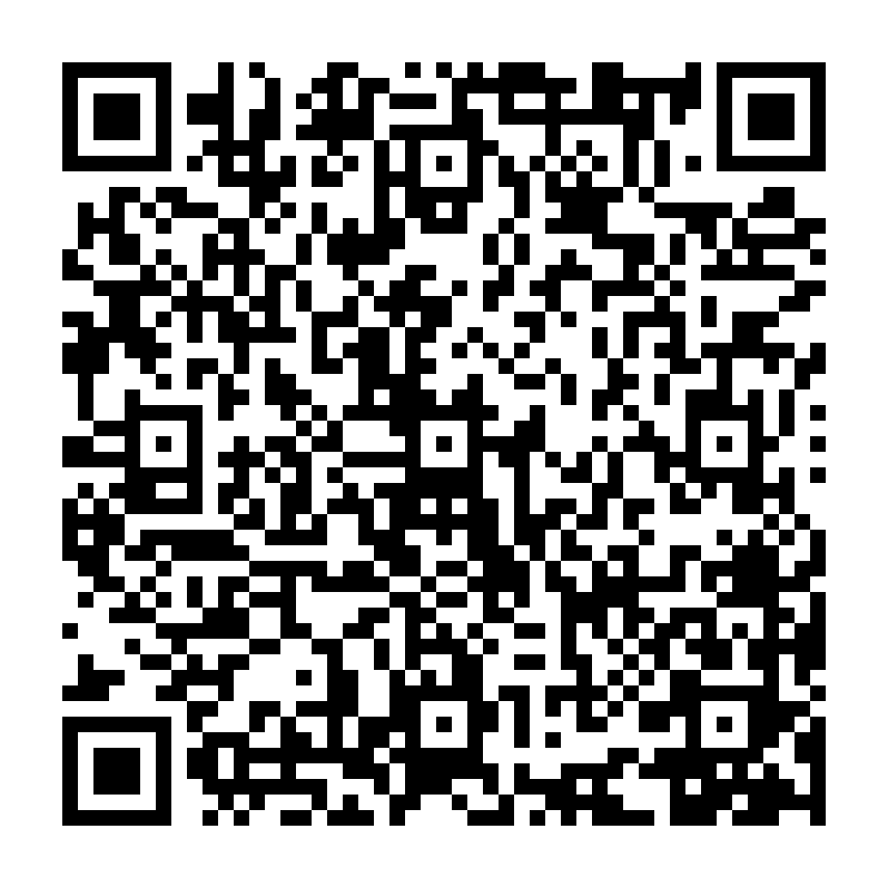 QR Kod