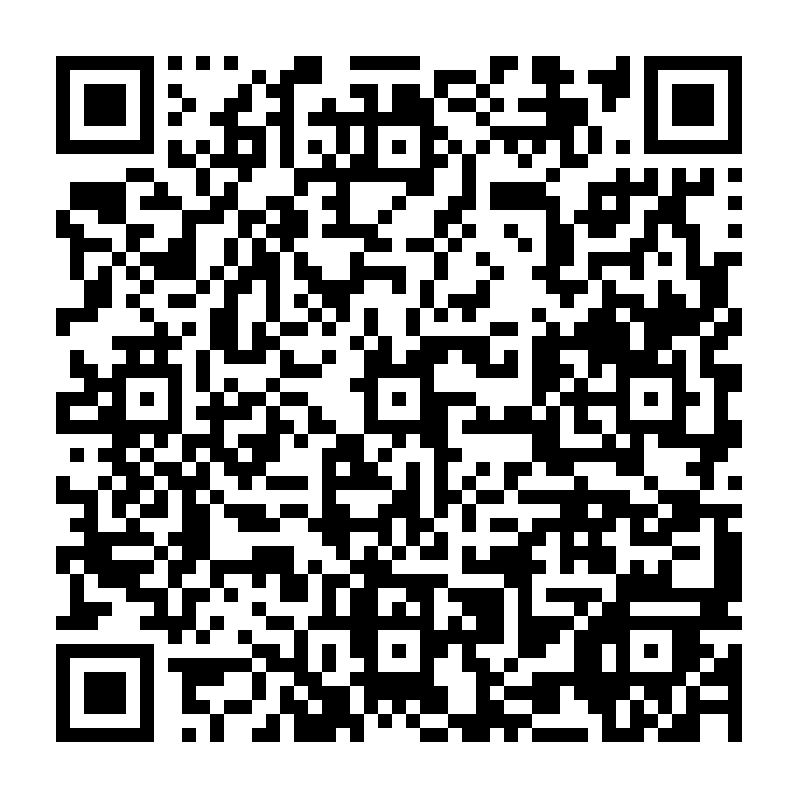 QR Kodu