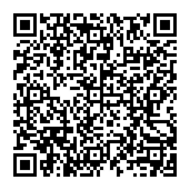 QR Kodu