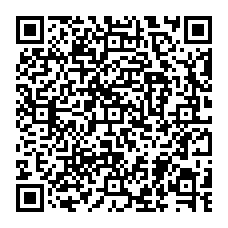 QR Kodu