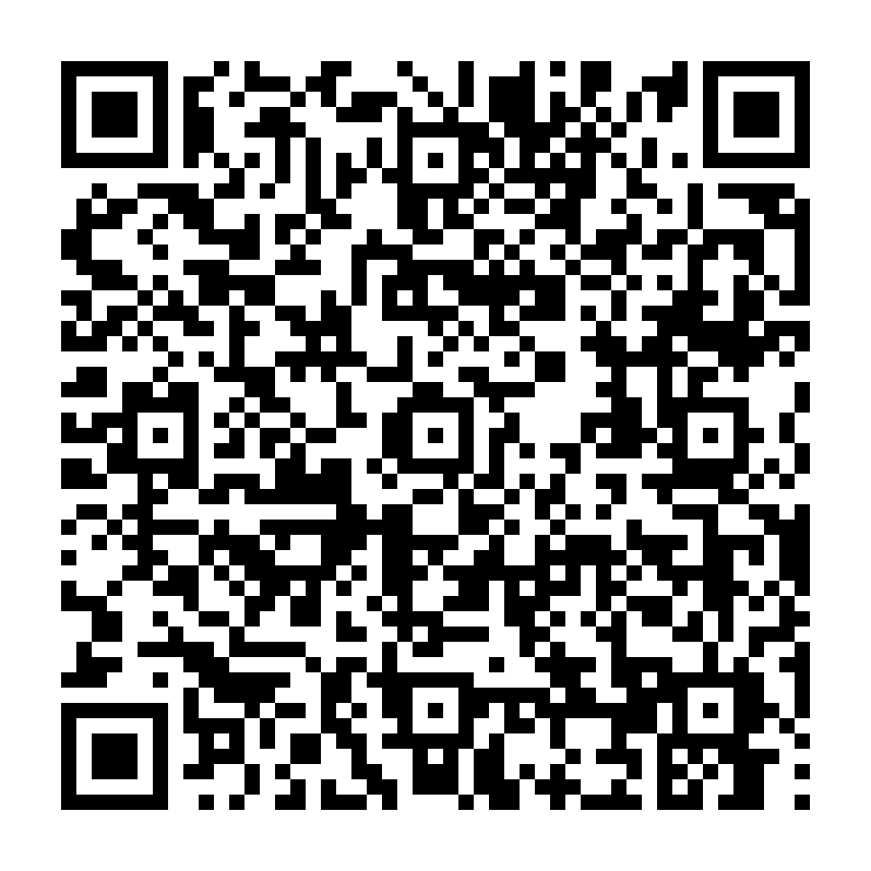 QR Kodu