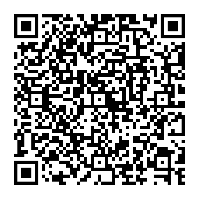 QR Kodu