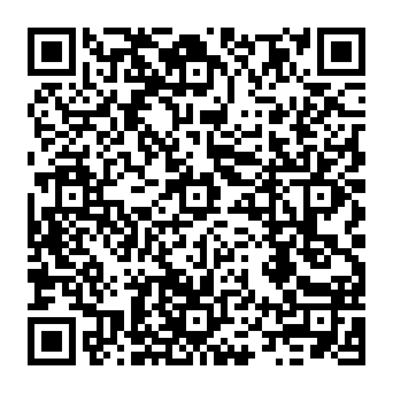 QR Kodu
