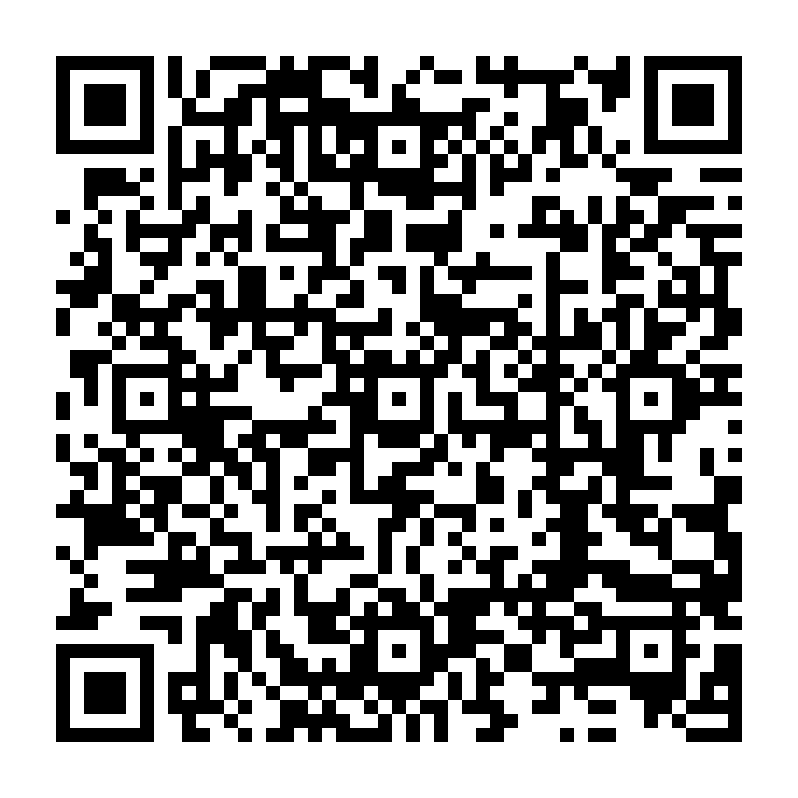 QR Kodu