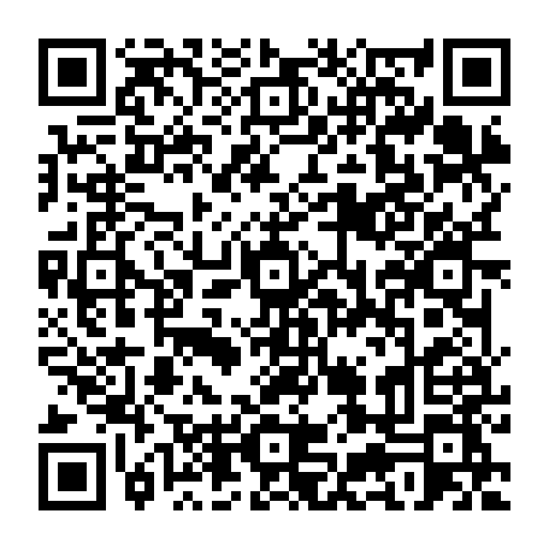 QR Kodu