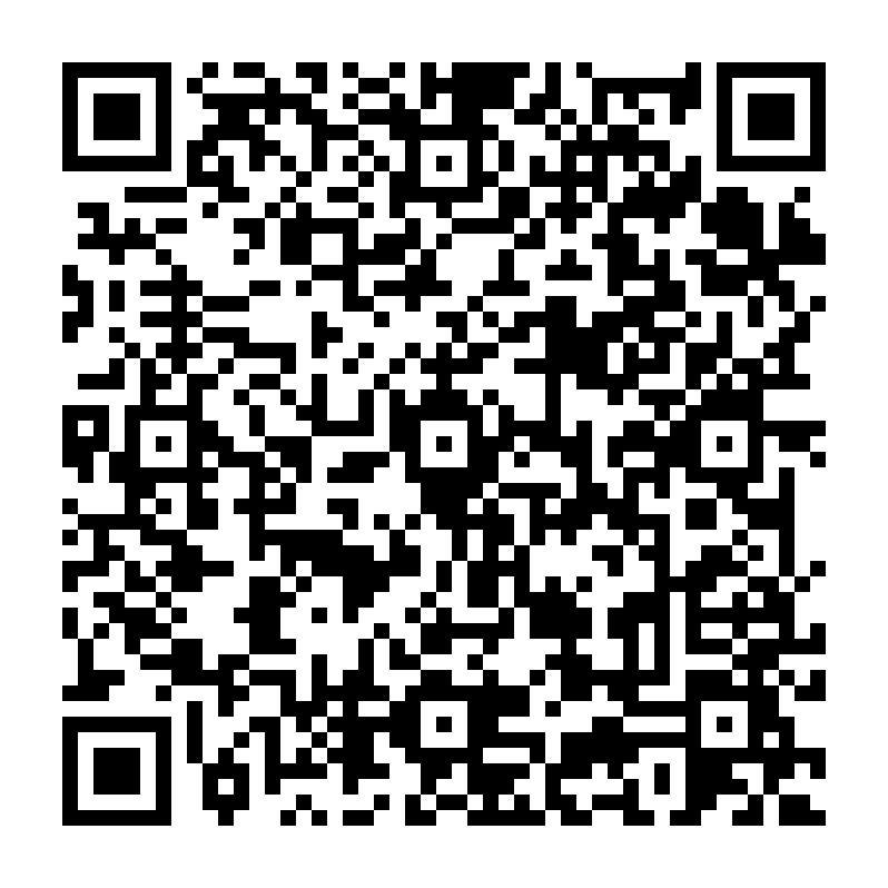 QR Kodu