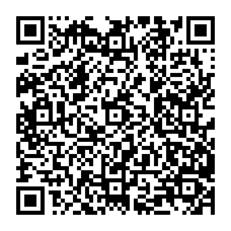 QR Kod