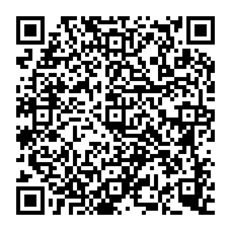 QR Kodu