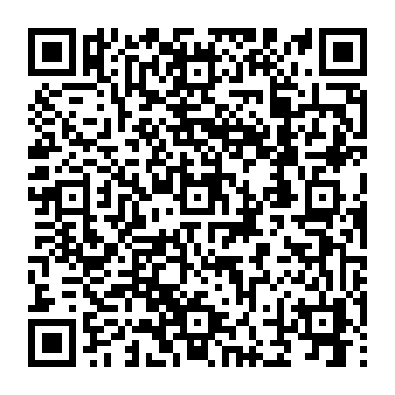 QR Kodu