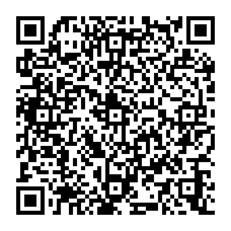 QR Kodu