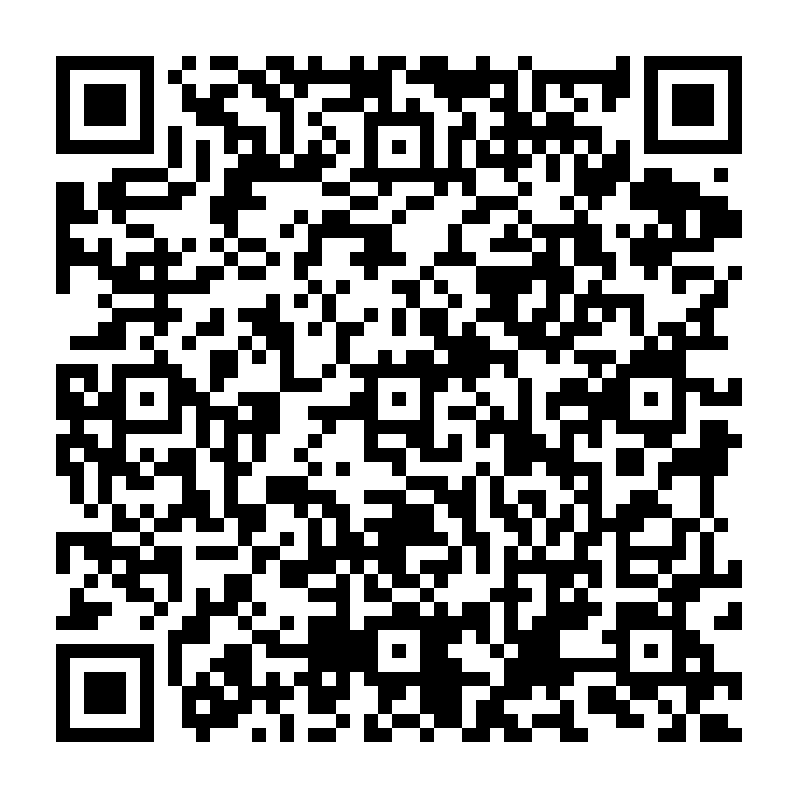 QR Kodu