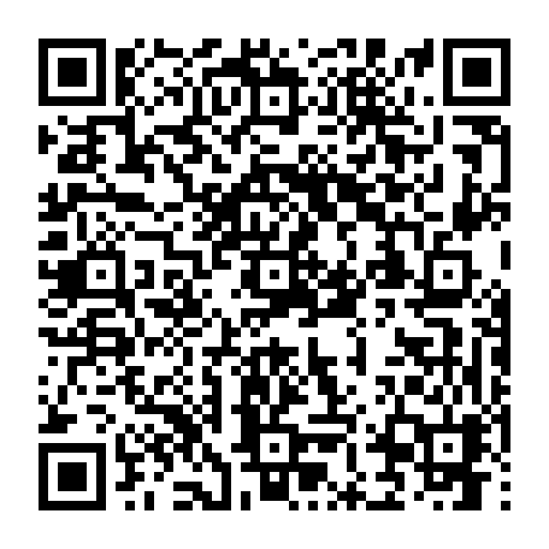 QR Kodu