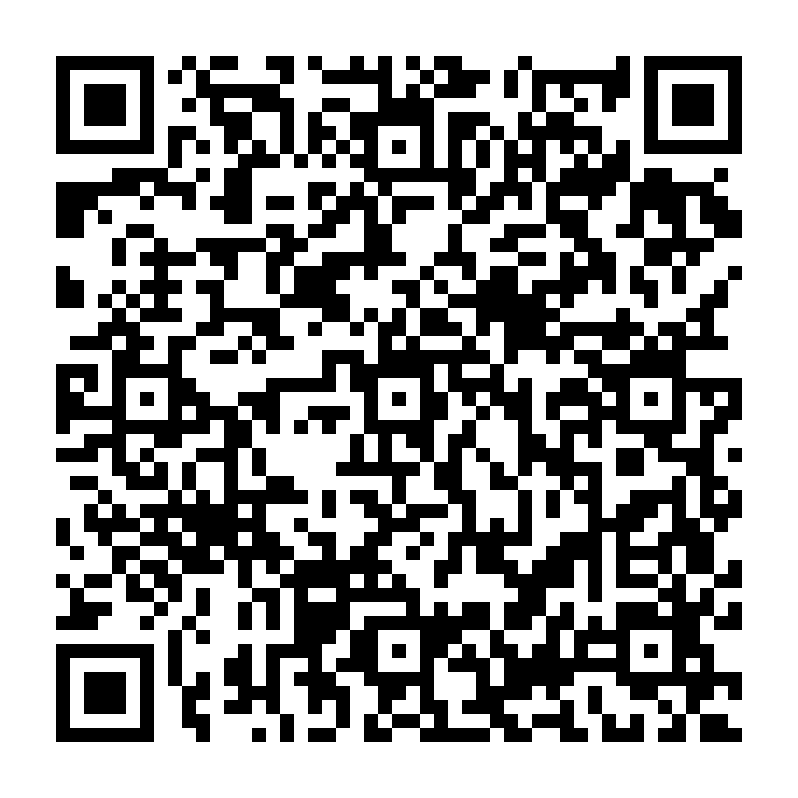 QR Kod