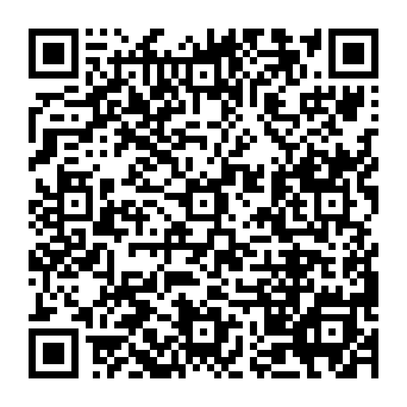 QR Kod