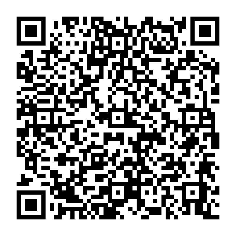 QR Kodu
