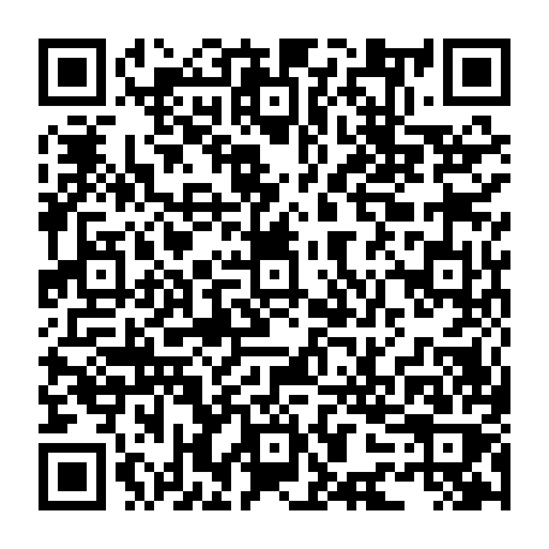 QR Kodu