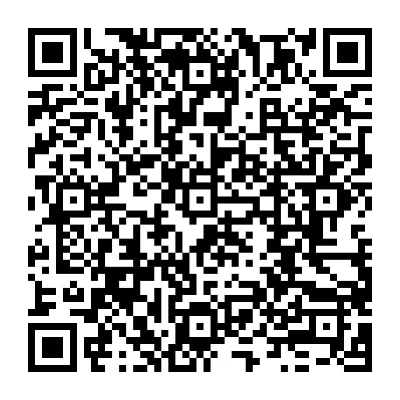 QR Kodu