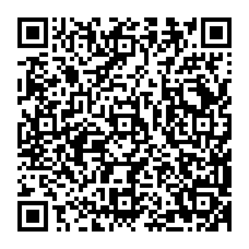 QR Kodu