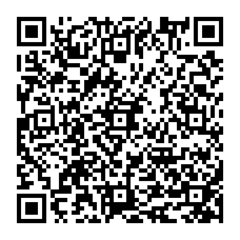 QR Kod