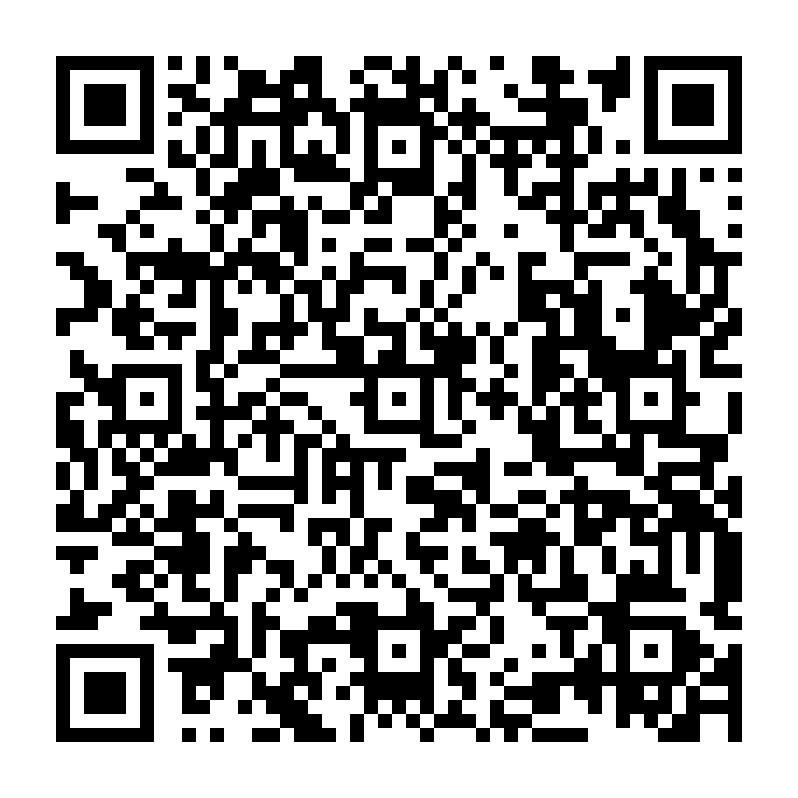 QR Kod
