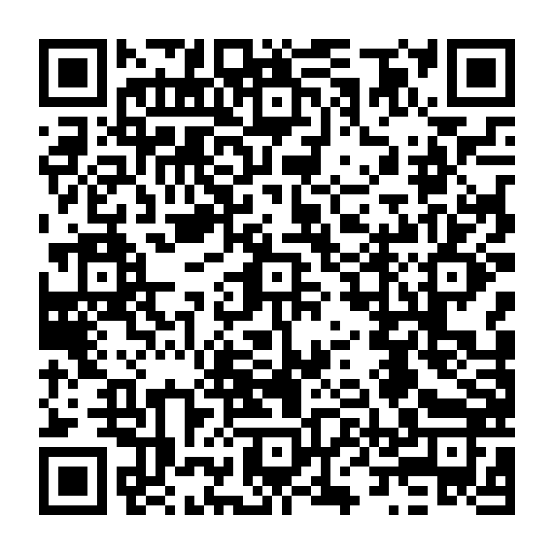 QR Kodu