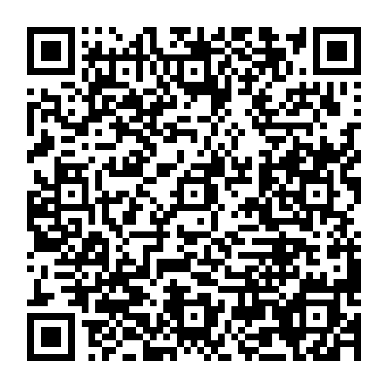 QR Kodu