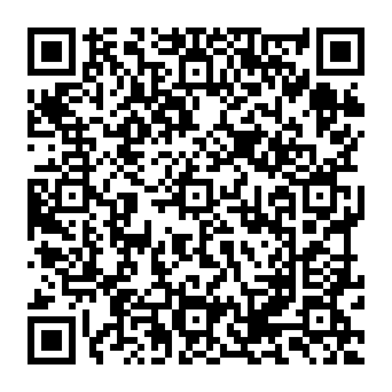 QR Kodu