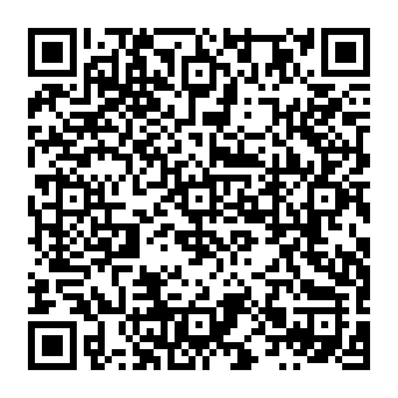 QR Kodu