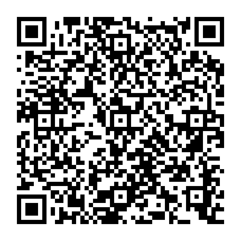 QR Kod