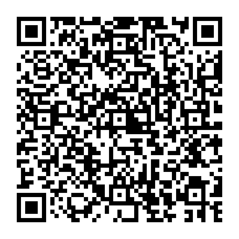 QR Kod
