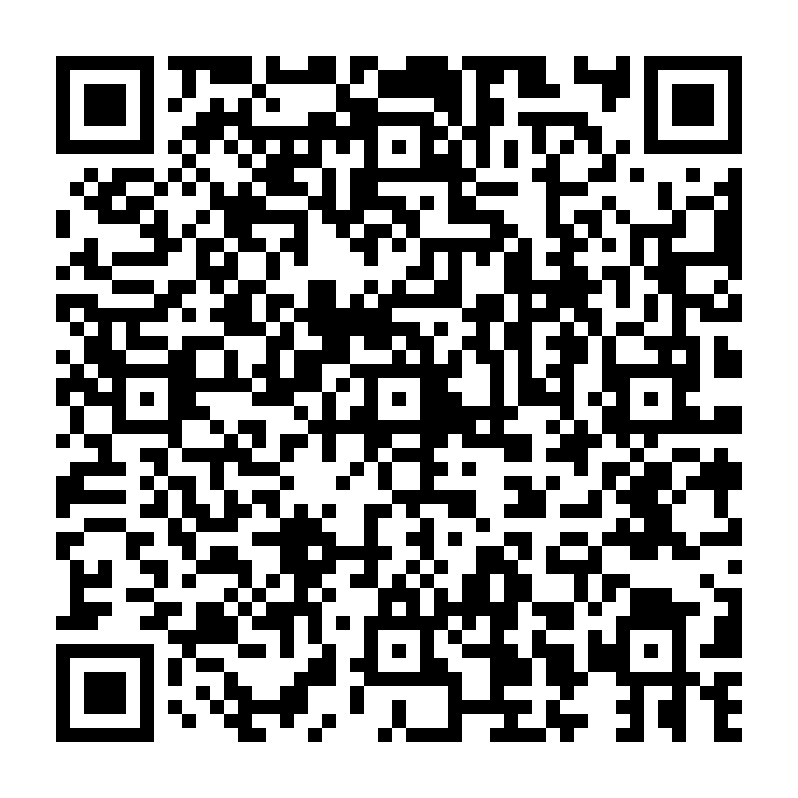 QR Kod