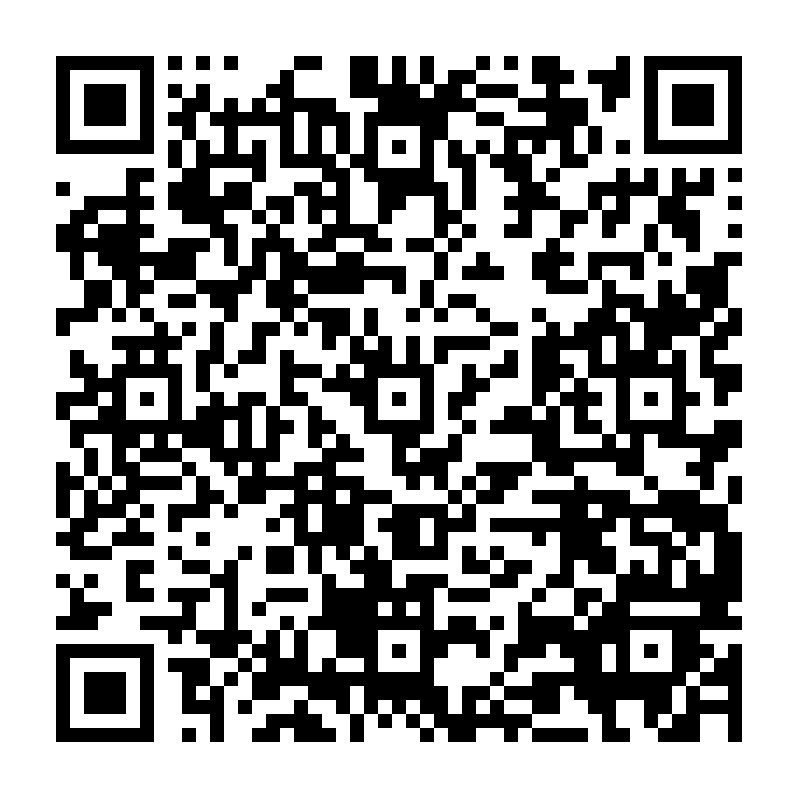 QR Kodu