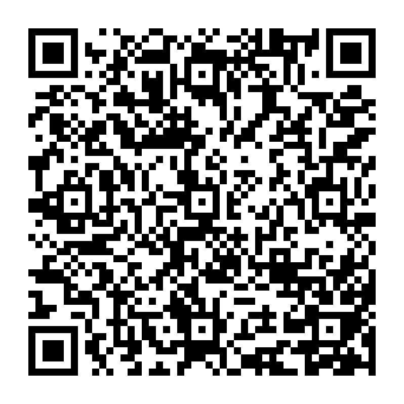 QR Kodu