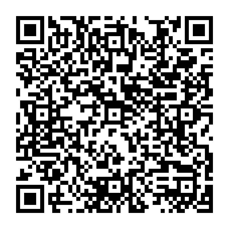 QR Kodu