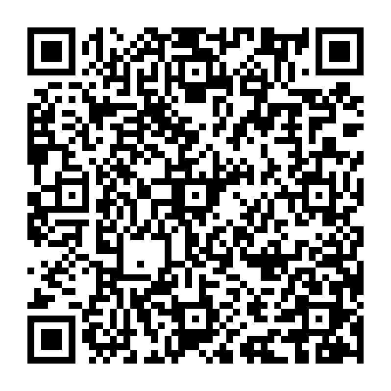 QR Kodu