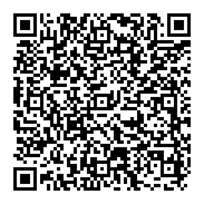 QR Kodu