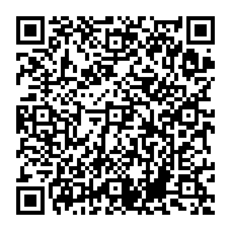 QR Kodu