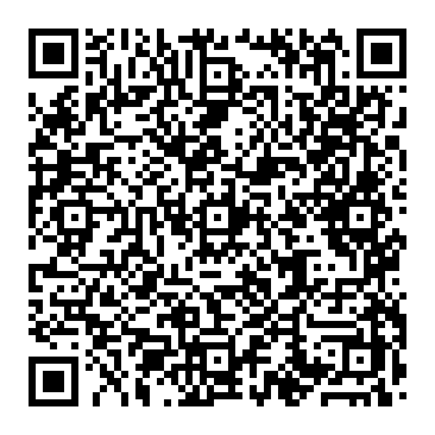 QR Kodu