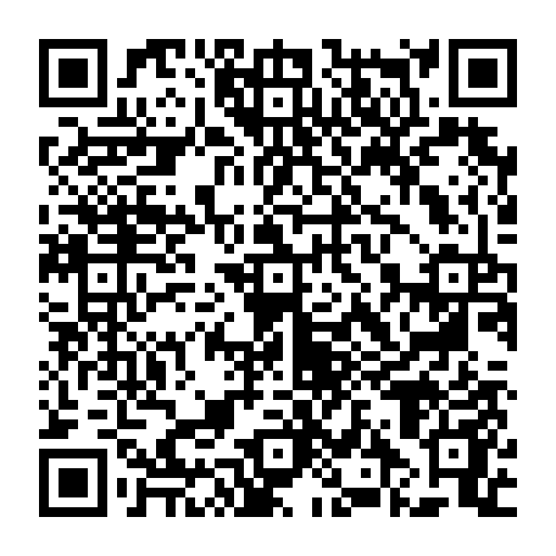 QR Kodu