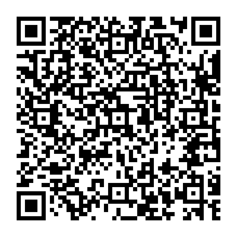 QR Kodu