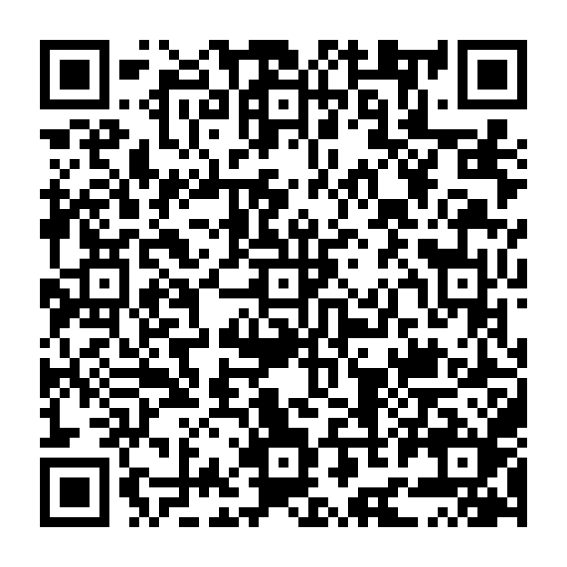 QR Kodu