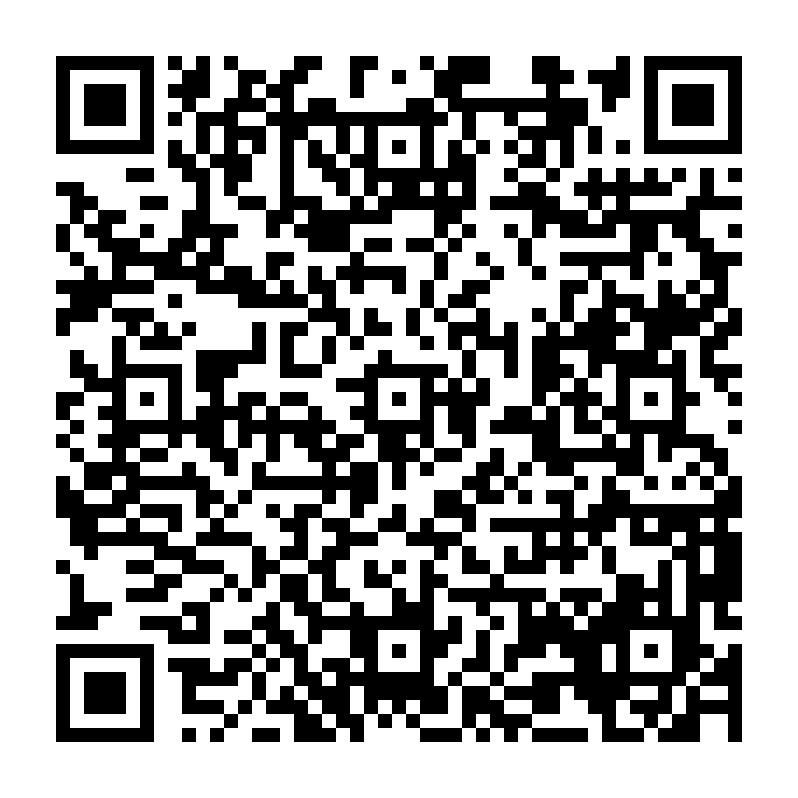 QR Kod