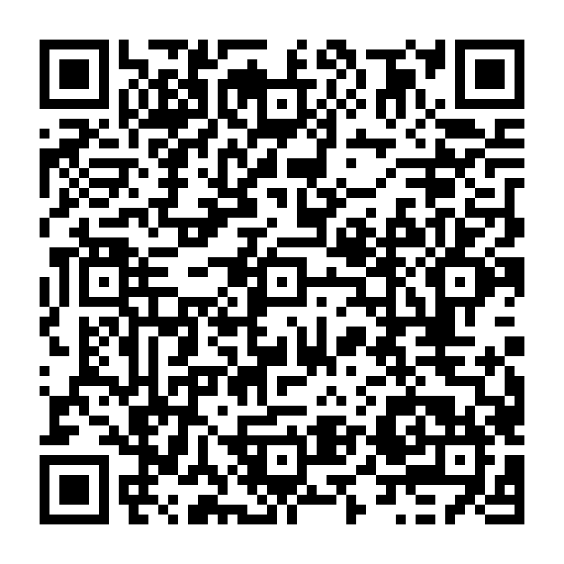 QR Kodu